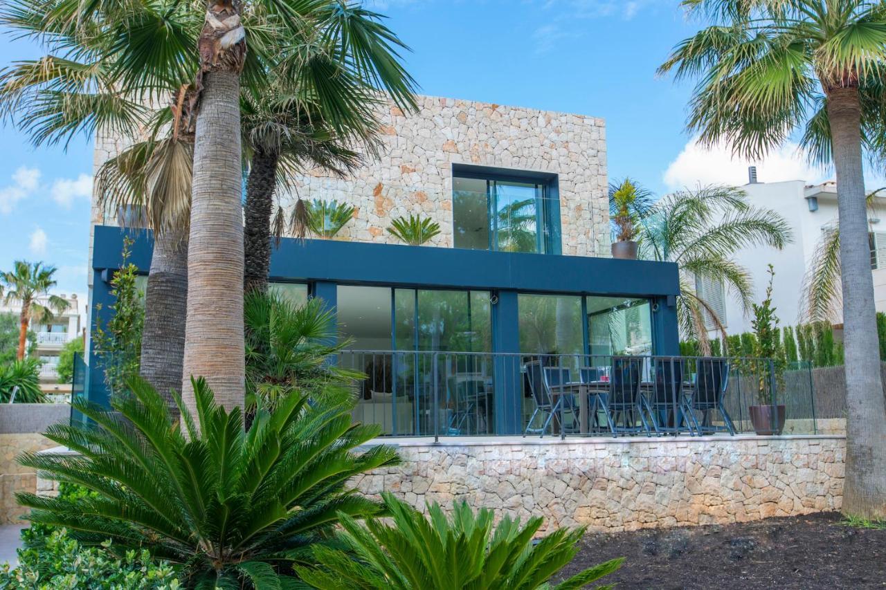 Can Torrens Ciudad Jardin Villa Palma di Maiorca